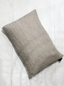 Himla - Hannelin pellavatyynynpäällinen, pellava