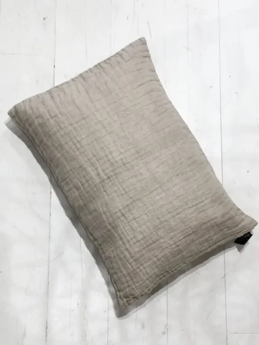 Himla - Hannelin pellavatyynynpäällinen, pellava