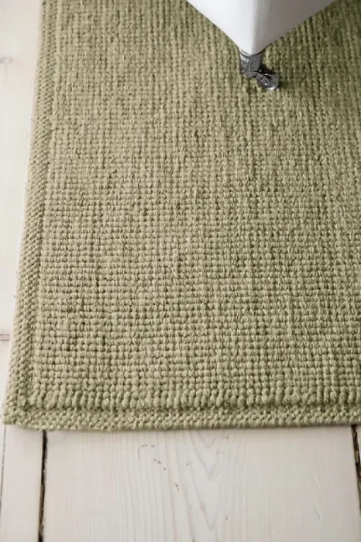 Himla - RUG villamatto, camel 170x230