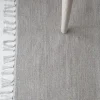 Himla - Särö räsymatto, concrete 80x230
