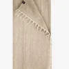 Himla - Särö räsymatto, linen
