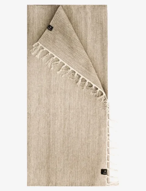 Himla - Särö räsymatto, linen