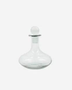 House Doctor - lasikarahvi H16cm