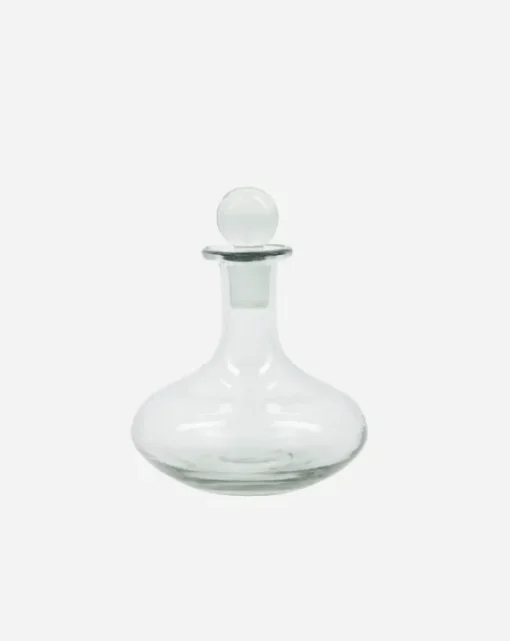 House Doctor - lasikarahvi H16cm