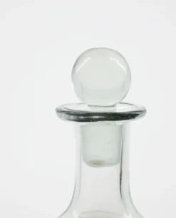House Doctor - lasikarahvi H16cm