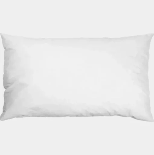 Höyhen 40x70 sisätyyny 910g