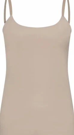 Hype The Detail - alustoppi, nude