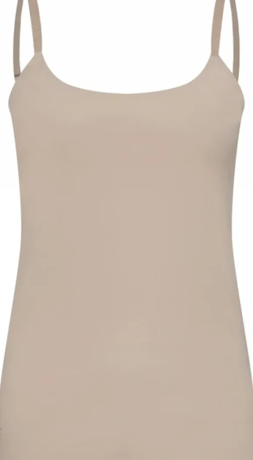 Hype The Detail - alustoppi, nude