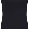 Hype The Detail - alustoppi, black