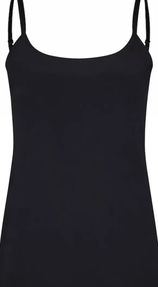 Hype The Detail - alustoppi, black