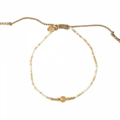 Iris rannekoru Citrine, gold