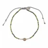 Iris rannekoru Labradorite, silver
