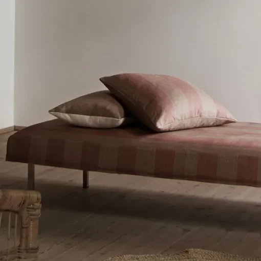 Joplin Mega tyynynpäällinen 55x55 rose/hazel