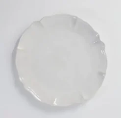 Judith ruokalautanen/tarjoilulautanen Ø27cm