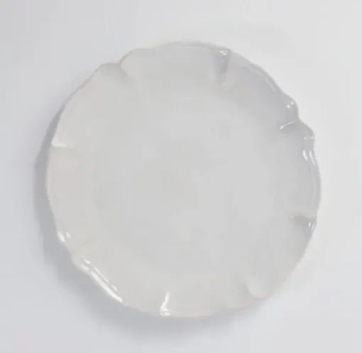 Judith ruokalautanen/tarjoilulautanen Ø27cm
