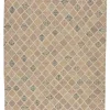 Kelim matto, multi custom #619 / 207x338cm