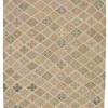 Kelim matto, multi custom #618 / 210x337cm