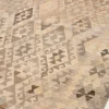 Kelim matto, natural #614 / 179 x 244 cm