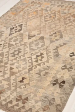 Kelim matto, natural #614 / 179 x 244 cm