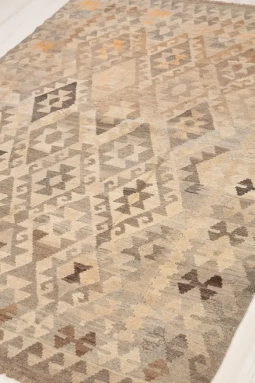 Kelim matto, natural #614 / 179 x 244 cm