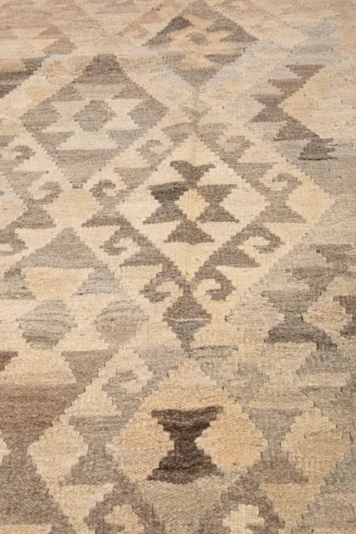 Kelim matto, natural #614 / 179 x 244 cm