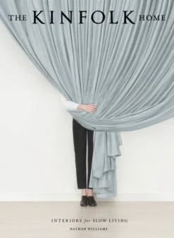 Kinfolk Home