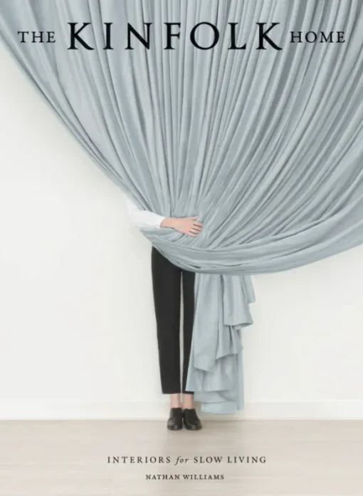 Kinfolk Home