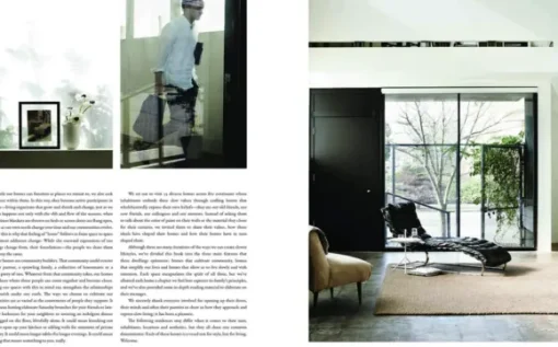 Kinfolk Home