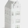 &klevering - Talolyhty canal house tower
