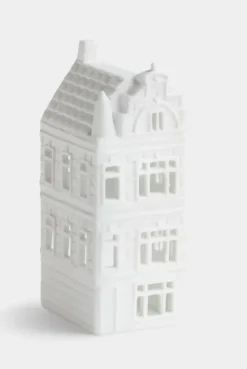 &klevering - Talolyhty canal house tower