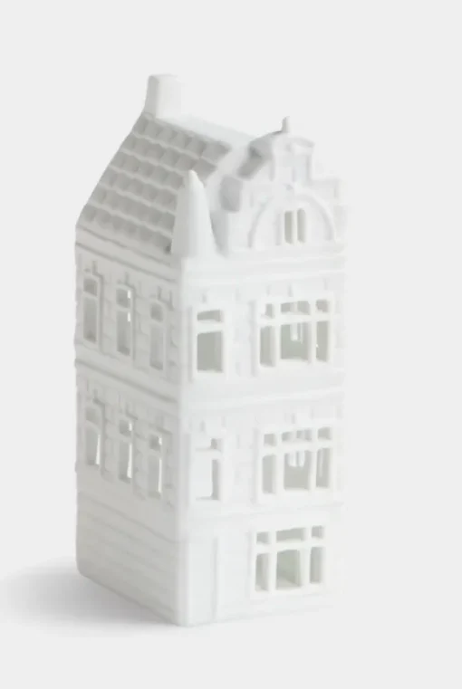 &klevering - Talolyhty canal house tower