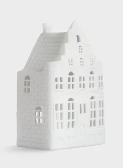 &klevering - Talolyhty canal house stairs, large