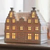 &klevering - Talolyhty canal house duo, large