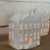 &klevering - Talolyhty canal house mansion, large