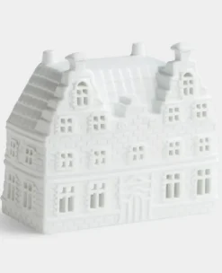 &klevering - Talolyhty canal house duo, large