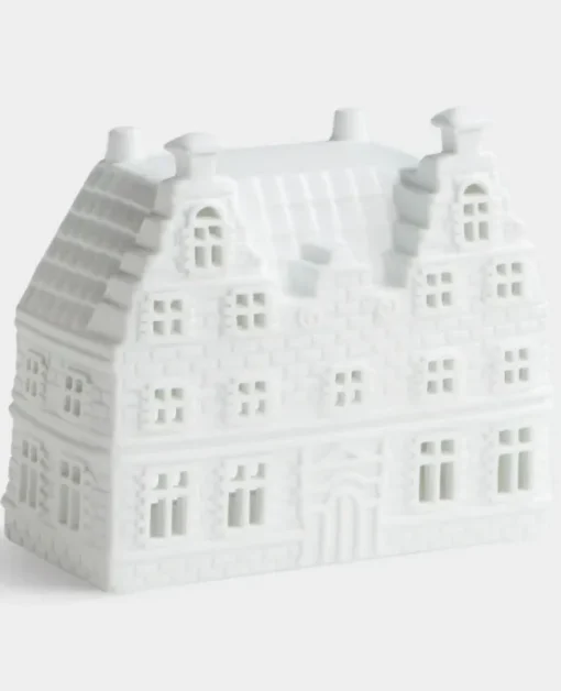 &klevering - Talolyhty canal house duo, large