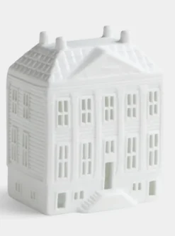 &klevering - Talolyhty canal house mansion, large