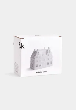 &klevering - Talolyhty canal house duo, large