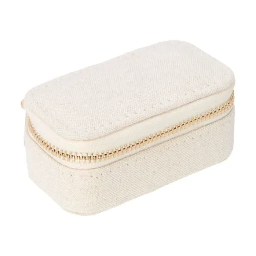 Korurasia pieni, ivory
