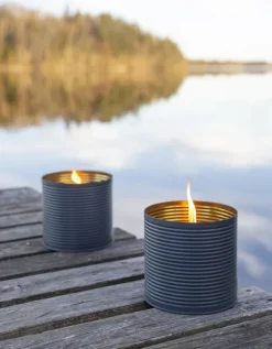 Kunstindustrien - Ulkotuli Living by Heart, musta