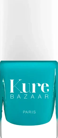 Kure Bazaar - kynsilakka Turkoise