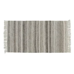 Lene Bjerre - Strina räsymatto terassille 75x140