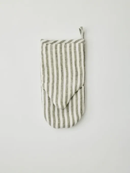 Leon patakinnas pellavaa, seagrass