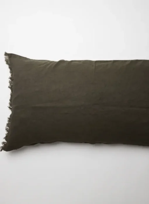 Livia tyynynpäällinen 50x90, mole