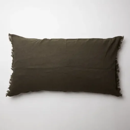 Livia tyynynpäällinen 50x90, mole