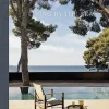 Living by the Sea kirja