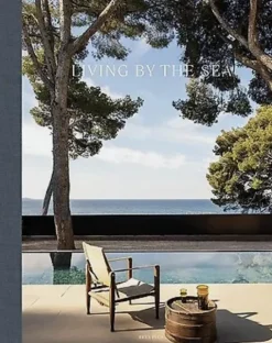 Living by the Sea kirja