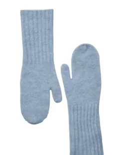 Lora lapaset, cashmere blue