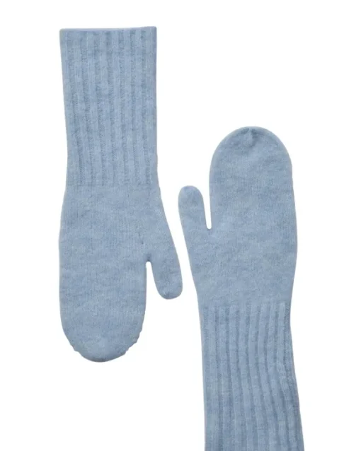 Lora lapaset, cashmere blue