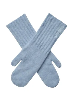 Lora lapaset, cashmere blue